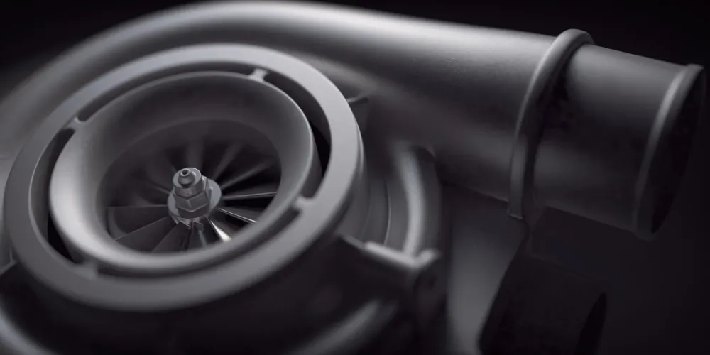Turbo près de Chelles