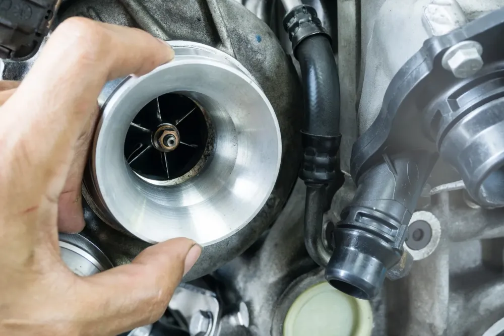 Turbo