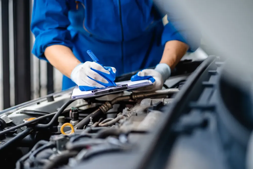 Diagnostic électronique près de Chelles